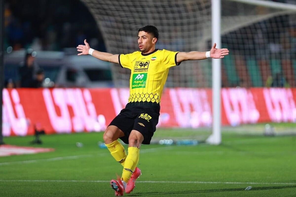دو مانع بزرگ سد راه انتقال لیموچی به پرسپولیس