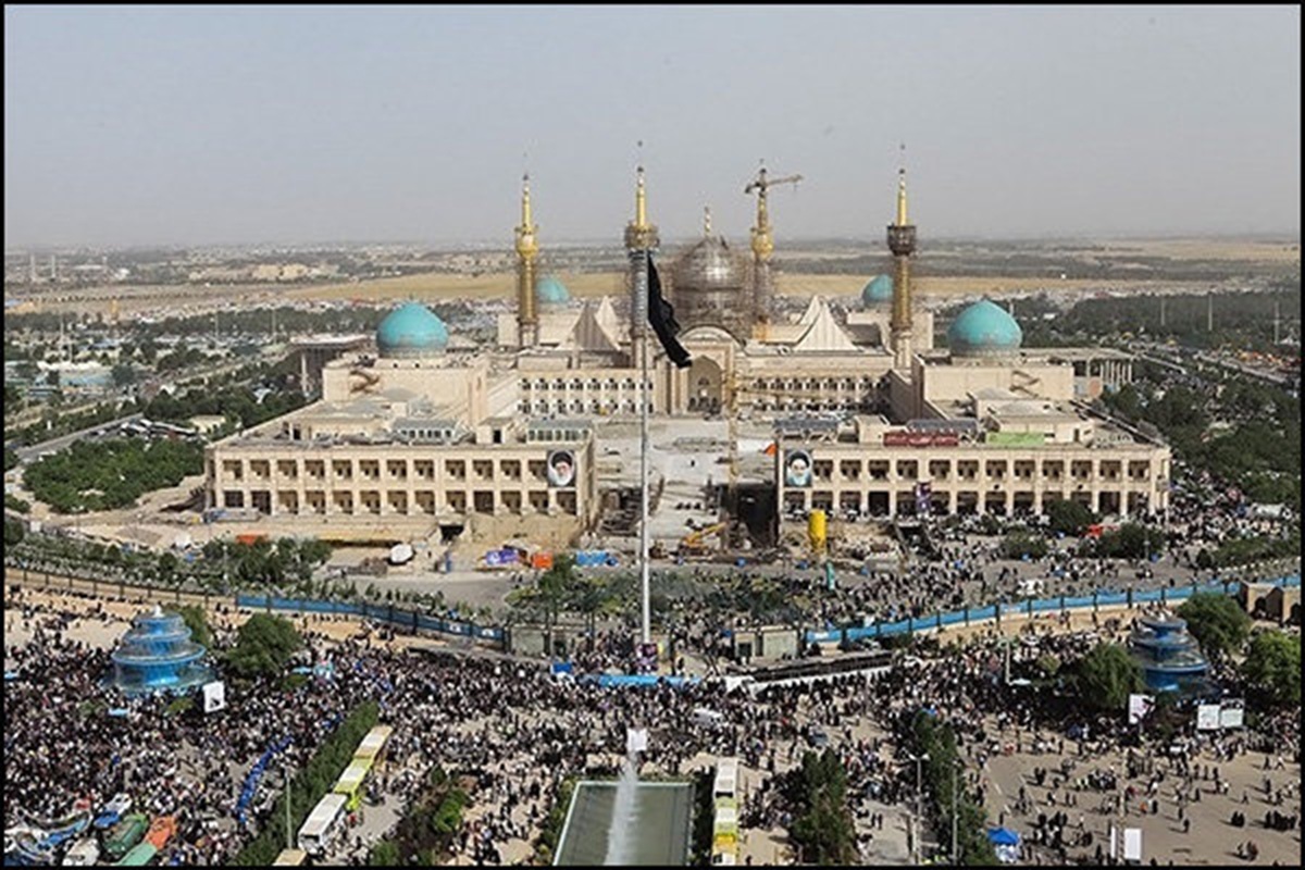 حجت الاسلام خمینی ۱۴ خرداد امسال سخنرانی نمی‌کند | مراسم امسال سالگرد ارتحال امام(ره) با دامنه‌ای محدودتر برگزار می‌شود