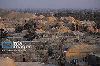 گزارش تصویری | سیستان و بلوچستان سرزمین باد و دریا