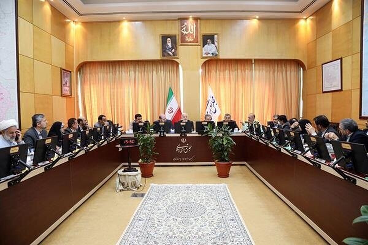 روایت فرمانده نیروی قدس سپاه از عملیات‌های موفق مقاومت اسلامی در کمیسیون امنیت ملی