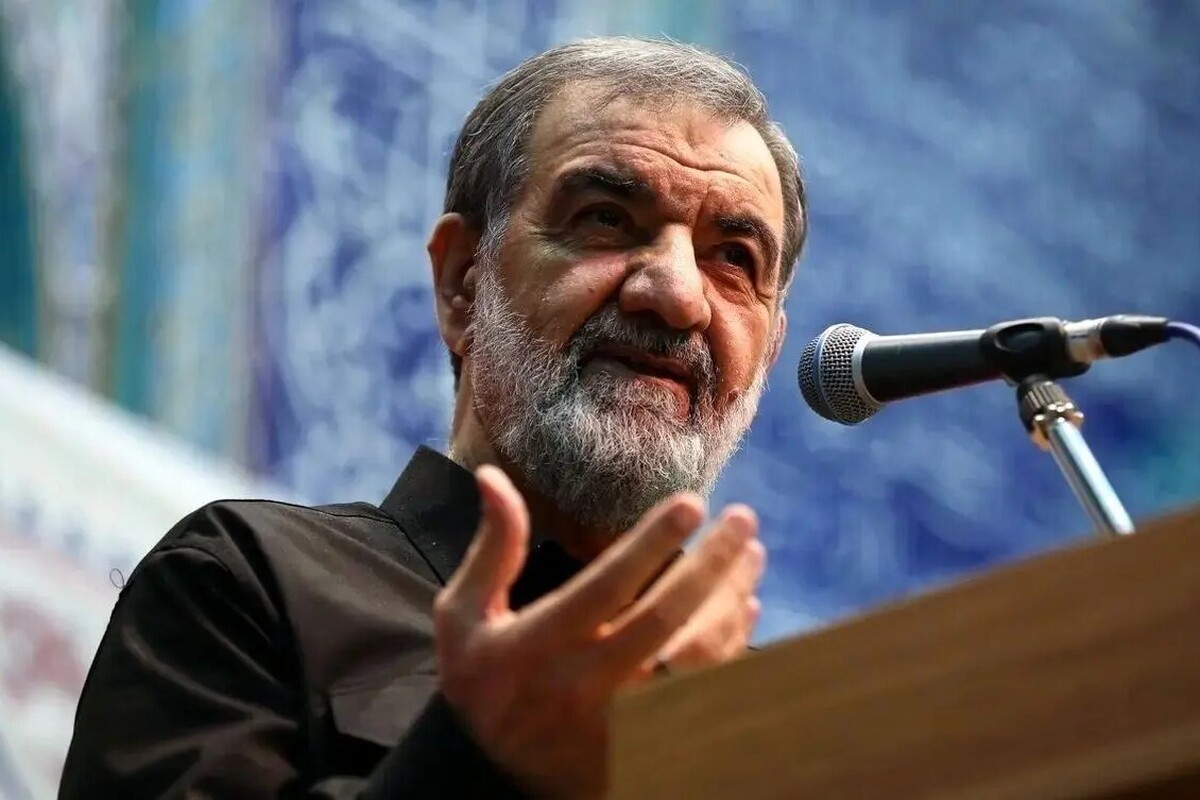 سرلشکر محسن رضایی: صبر نیروهای مسلح جمهوری اسلامی ایران حدی دارد