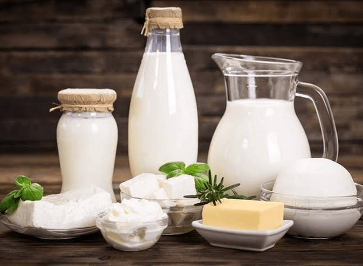 هشدار درباره عواقب خطرناک کم مصرف کردن لبنیات در ایران