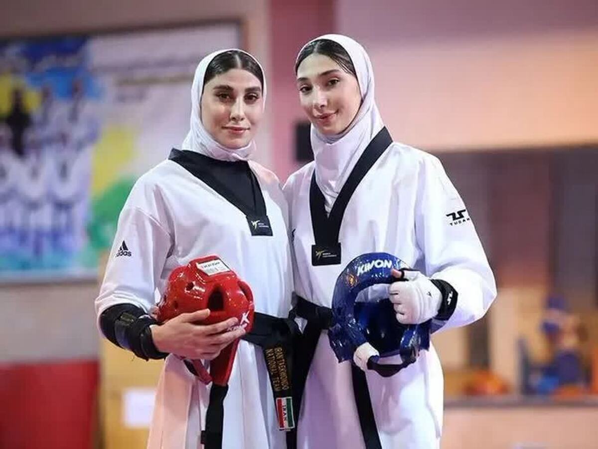 ناهید کیانی مسافر قطعی بازی&zwnj;های آسیایی ناگویا شد