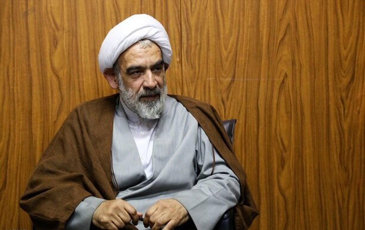 معاون بین&zwnj;الملل دفتر مقام معظم رهبری: قدرت موشکی و پهپادی؛ پشتوانه بازدارندگی کشور است
