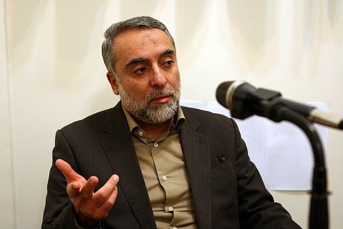 رجبی دوانی: غدیر نقشه راه هدایت امت اسلامی و سد راه نفوذ دشمنان است