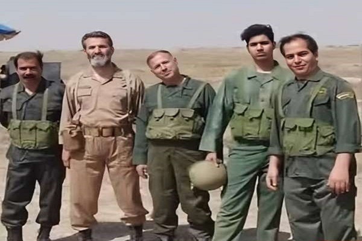 از سریال &laquo;سرباز کوچک امام&raquo; چه خبر؟