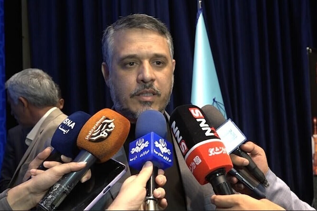 دادستان مشهد: برای تعدادی از کارکنان مناطق شهرداری مشهد پرونده قضایی تشکیل شد