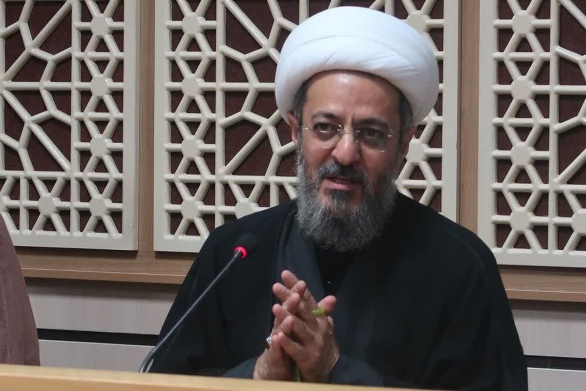 نماینده حزب الله لبنان در ایران: مقاومت امروز ایران و لبنان برگرفته از مکتب امیرالمؤمنین علی (ع) است