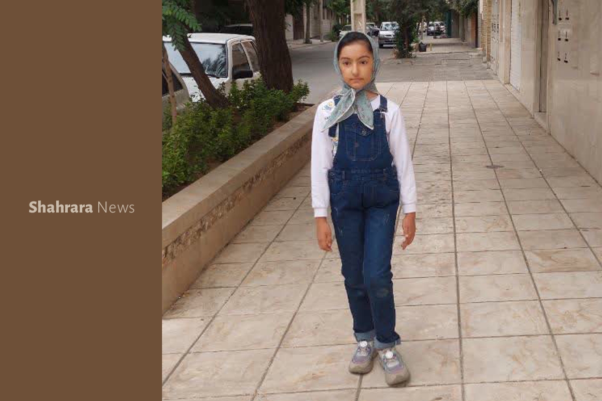 داستان مصور کودک | وقت طلاست