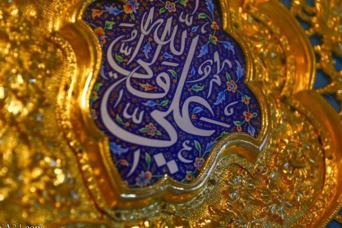 ویدئو| نوحه&zwnj;خوانی خواننده آمریکایی در مدح امام علی(ع)