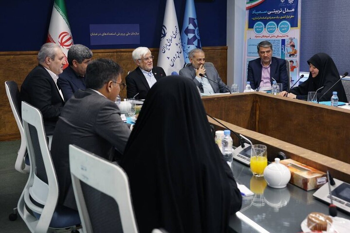 معاون اول رئیس جمهور: توانایی فناوری امروز ایران با آخرین روز جنگ رمضان هم قابل مقایسه نیست