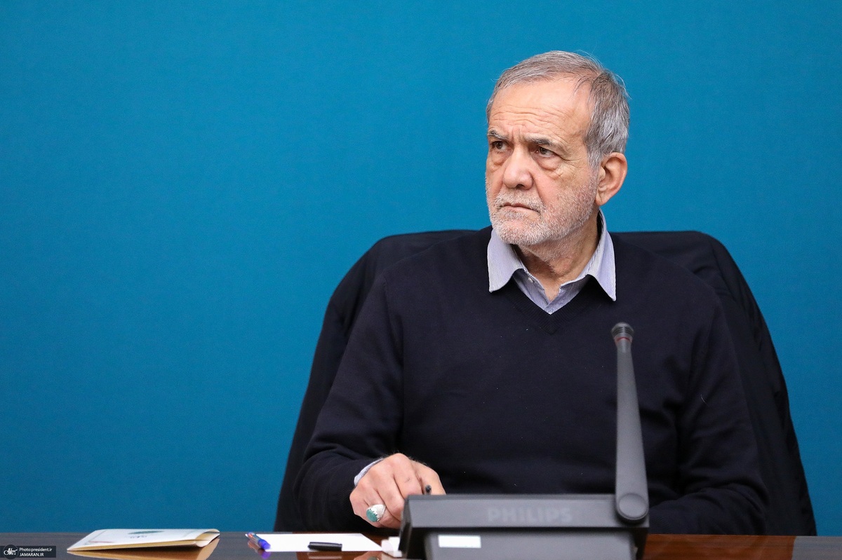 دستور پزشکیان برای پرداخت فوری مطالبات گندمکاران