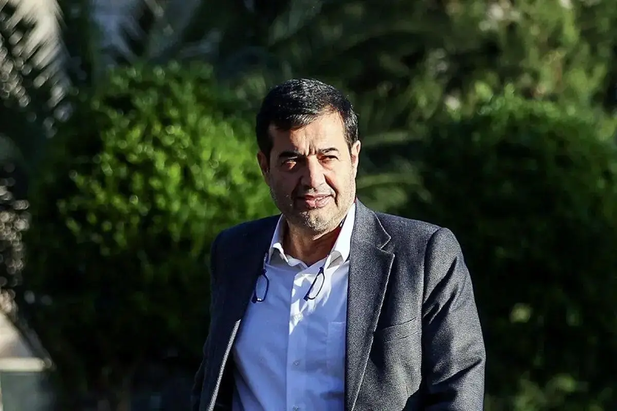 دنیامالی: شخصاً پیگیر ویزای تیم&zwnj;ملی هستم؛ هدف صعود در جام&zwnj;جهانی است