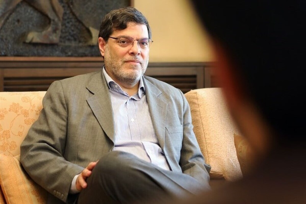 محمد مرندی: اسرائیل اقتصاد جهانی را فدای منافع خود کرده است | کارشکنی لابی صهیونیستی علیه توافق + فیلم