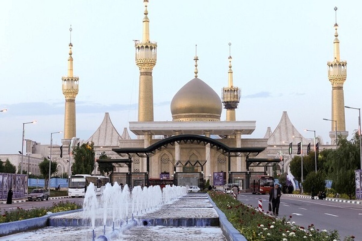 پیام کتبی رهبر انقلاب اسلامی در مراسم سالگرد ارتحال امام خمینی (ره) قرائت خواهد شد