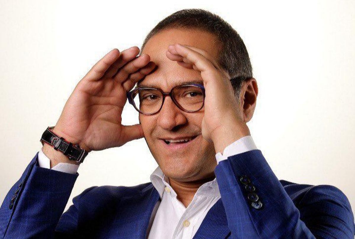 رامبد جوان با «دوئت» به نمایش خانگی می‌آید + زمان و مکان برگزاری
