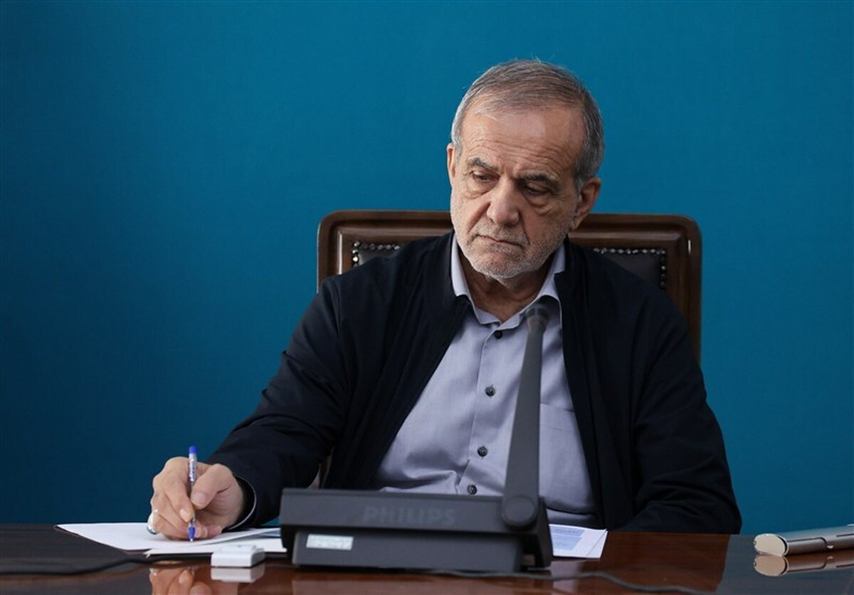 پزشکیان: عید غدیر، فصل باران حقیقت بر شوره&zwnj;زار مسیر تاریخ است