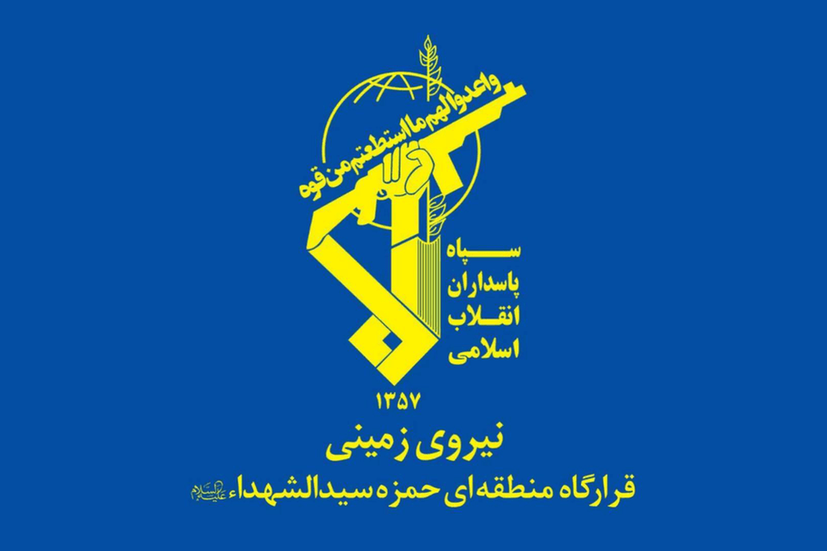 نیروی زمینی سپاه از کشف محموله بزرگ قاچاق تجهیزات خرابکارانه خبر داد (۱۳ خرداد ۱۴۰۵)