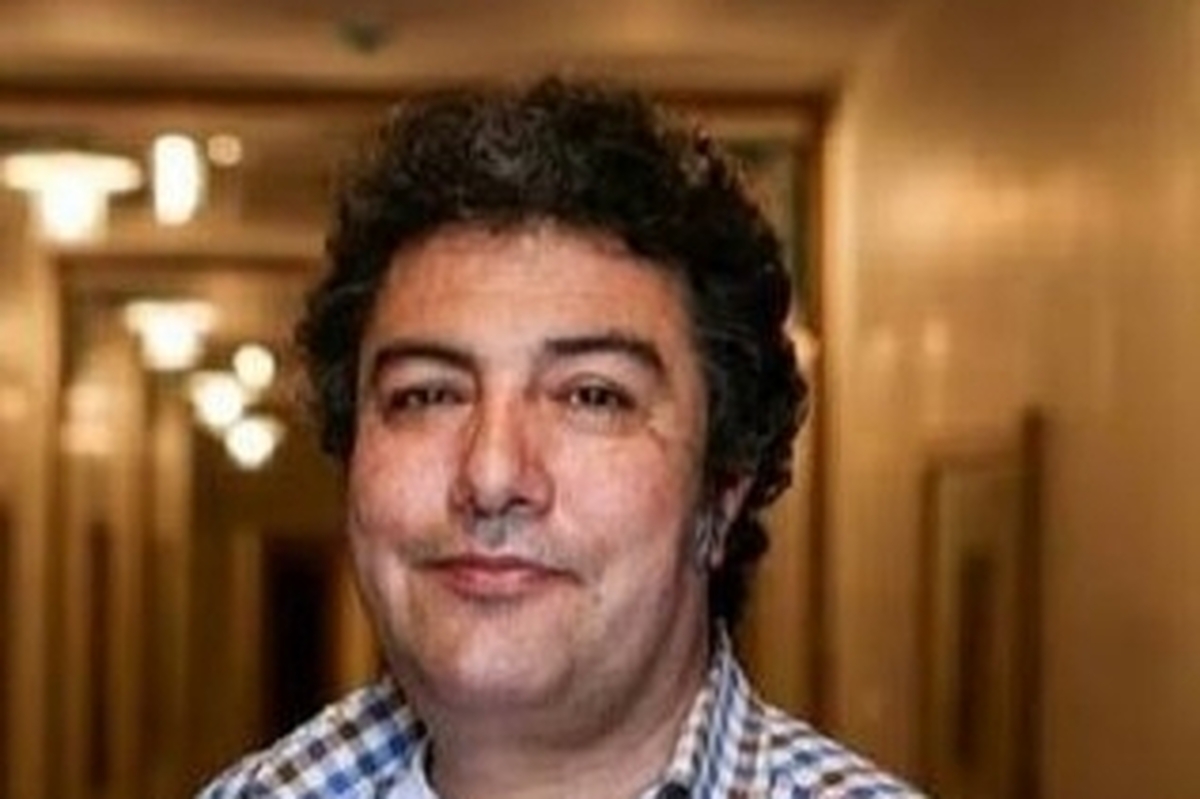 آخرین وضعیت سلامت نادر برهانی&zwnj;مرند، کارگردان تئاتر (۱۳ خرداد ۱۴۰۵)