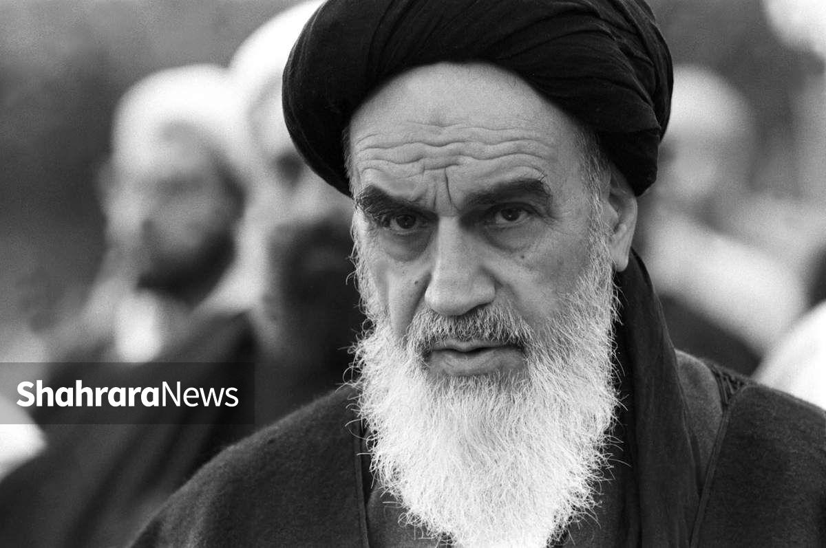 مردی که سه بار متولد شد | مروری بر زندگی و زمانه امام خمینی (ره)