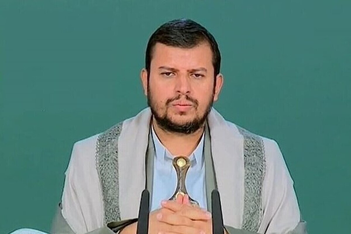 پیام تبریک رهبر انصارالله یمن به مناسبت عید غدیر