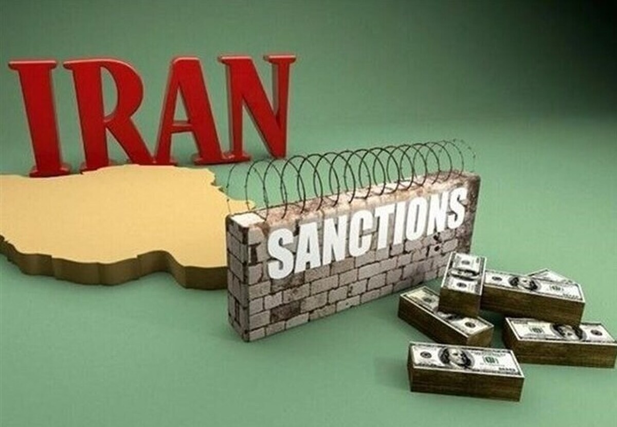 آمریکا تحریم&zwnj;های جدیدی علیه ایران وضع کرد (۱۵ خرداد ۱۴۰۵)