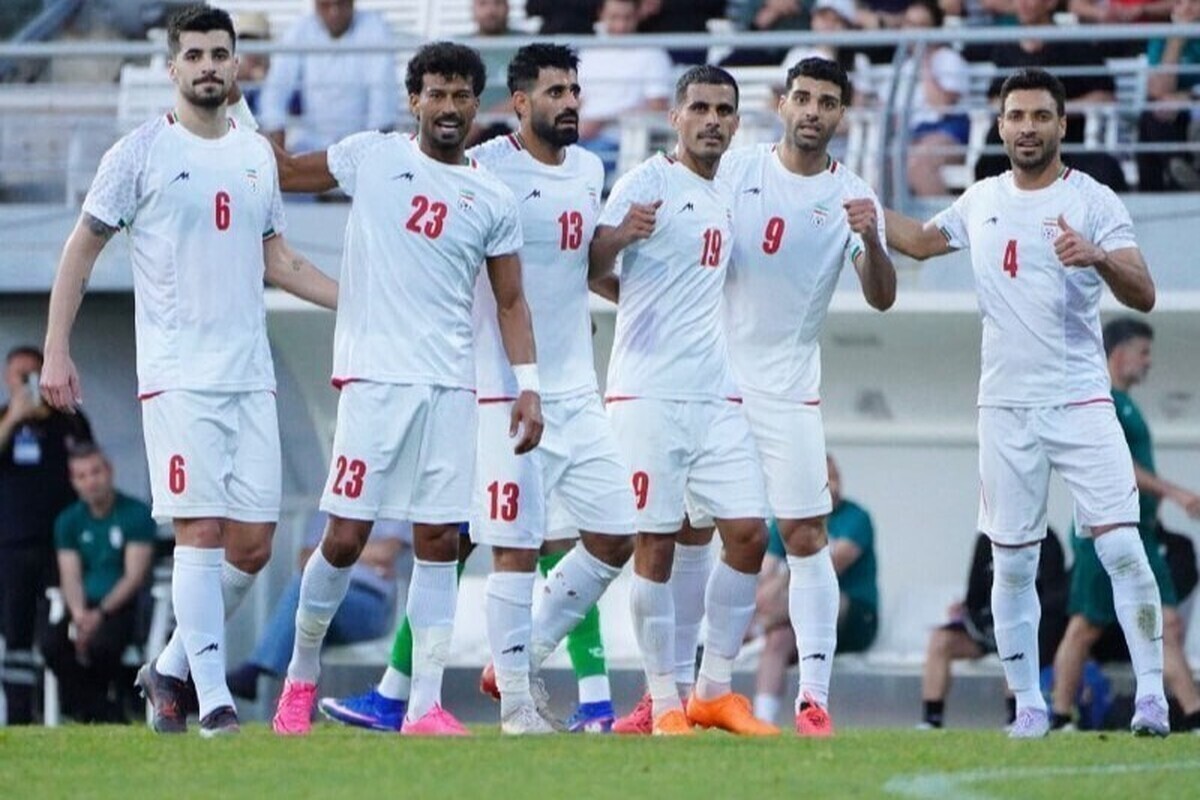 احتمال تغییر مجدد در لیست نهایی تیم ملی برای جام جهانی!