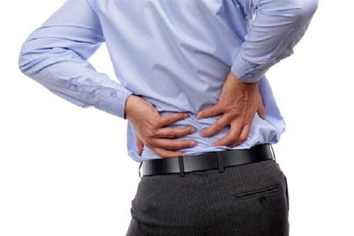 هشدار یک جراح: کمربند طبی را طولانی&zwnj;مدت نبندید | علائم آرتروز ستون فقرات