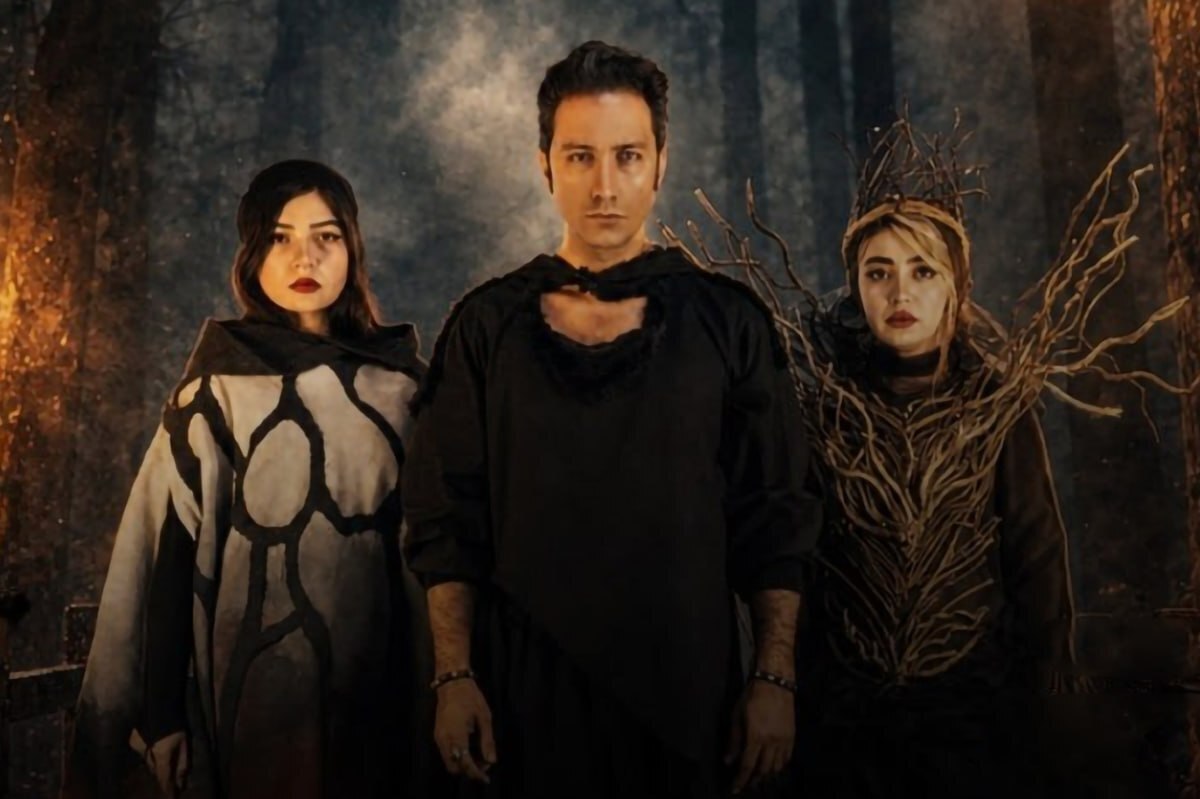 «یوتانازی ۲» در صدر فروش تئاتر مشهد پس از بازگشایی سالن‌ها