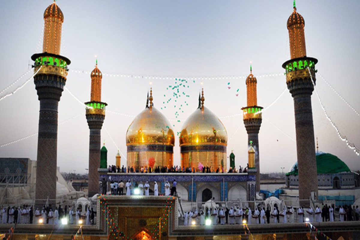 روایتی از سیره بی&zwnj;مانند امام کاظم(ع) در کلام امام رضا(ع)