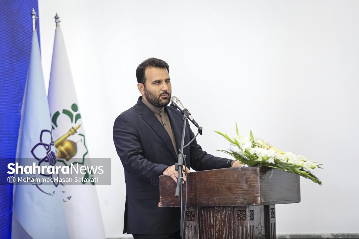 معاون دادستان مشهد: آرامستان&zwnj;ها محل ارائه خدمات در حساس&zwnj;ترین لحظات زندگی مردم هستند | ضرورت توجه به معیشت کارکنان