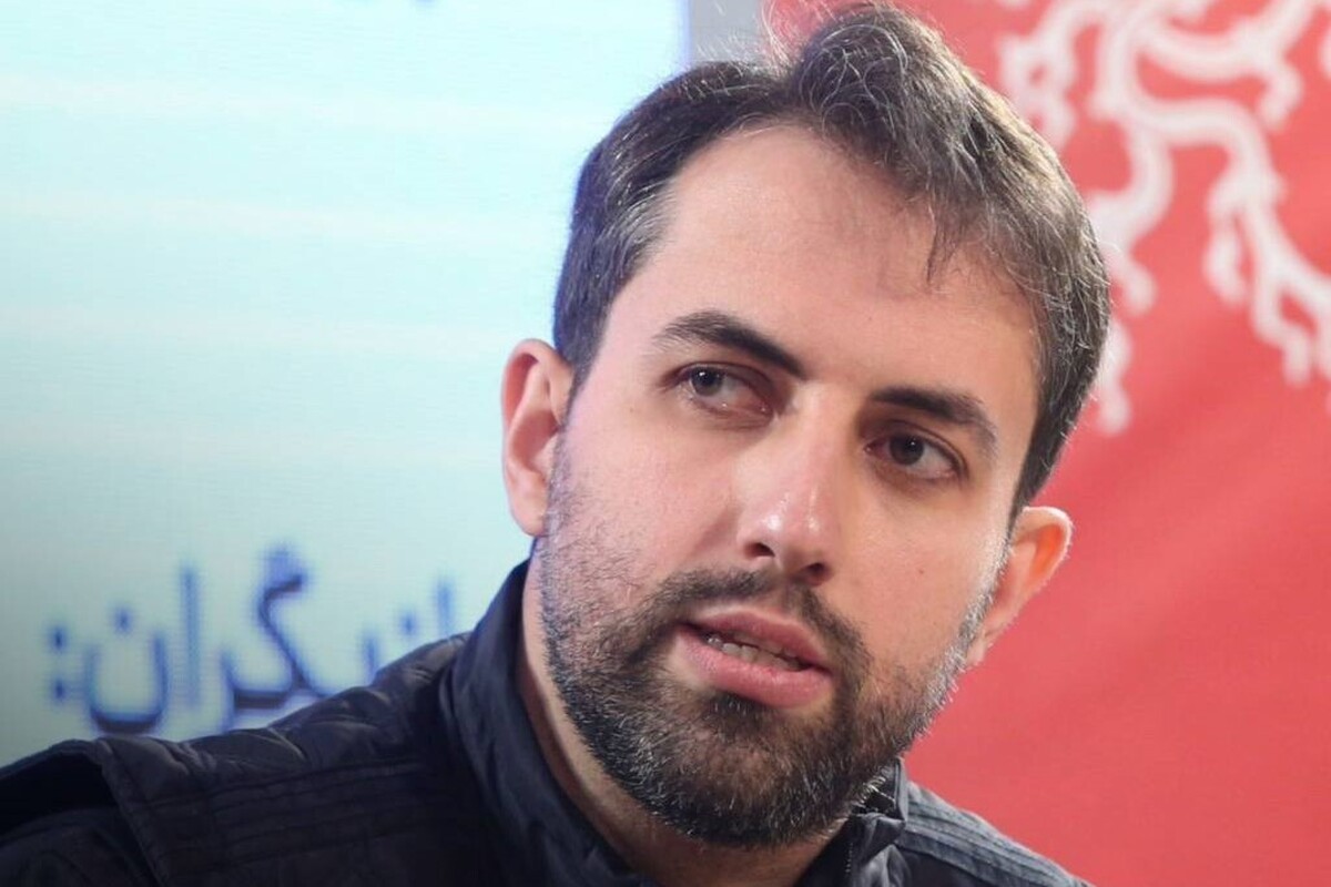 &laquo;شیرخوارگاه&raquo;، نخستین گام یوسف حاتمی&zwnj;کیا در مقام تهیه&zwnj;کننده