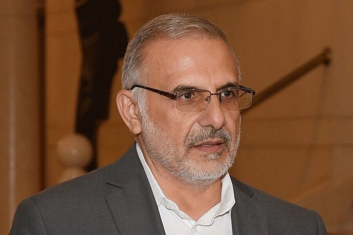 حزب‌الله لبنان: هیچ ارتباط مستقیمی با ترامپ یا دیگر مقام‌های آمریکایی نداریم