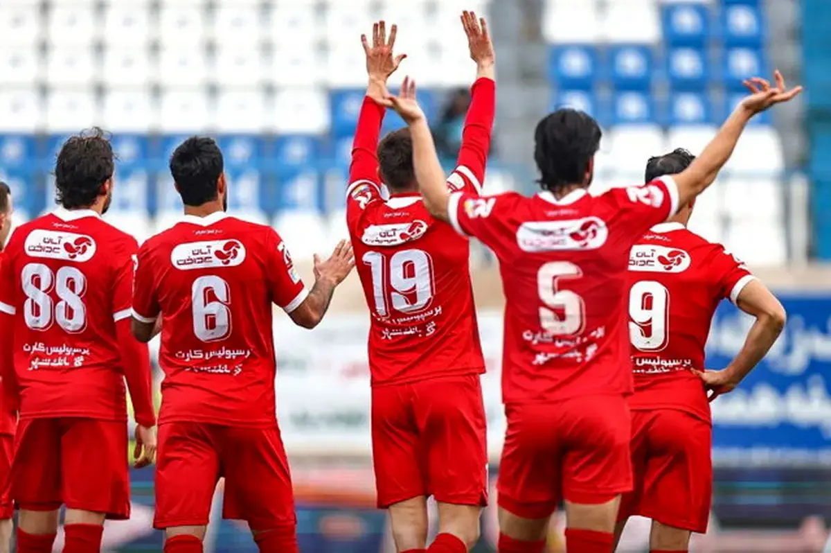 زمان آغاز دور جدید تمرینات پرسپولیس مشخص شد