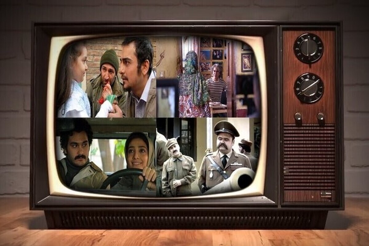 نظرسنجی جدید از پربیننده&zwnj;ترین سریال&zwnj;های تلویزیون (۱۷ خرداد ۱۴۰۵)