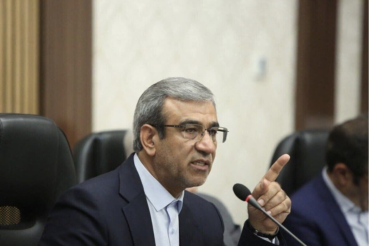 انتقاد صریح استاندار خراسان رضوی از تخریب کلیسای انجیلی در مشهد | ضرورت پیگیری در سطح ملی