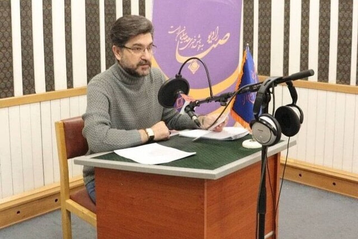 امیرحسین مدرس پندهای فراموش&zwnj;شده را بازخوانی می&zwnj;کند