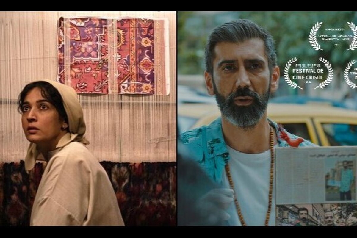 دو جایزه بازیگری جشنواره دهلی&zwnj;نو به هنرمندان ایرانی رسید