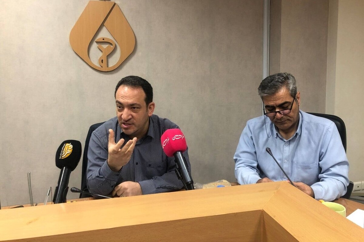 رئیس نظام پزشکی مشهد: مردان ایرانی دیر به پزشک مراجعه می&zwnj;کنند | سکوت درباره بیماری&zwnj;ها جان مردان را می&zwnj;گیرد + فیلم