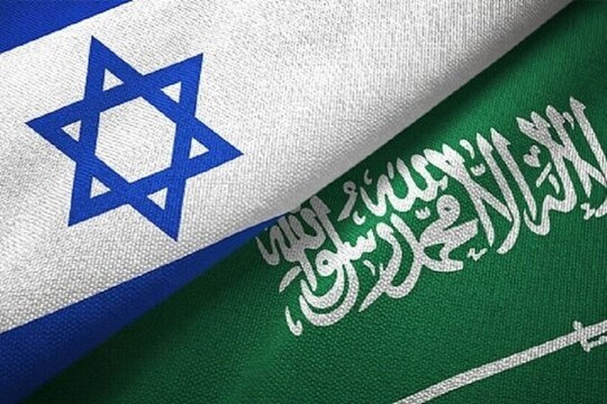 یک رسانه عبری: طرح ۲۰ میلیارد دلاری اتصال عربستان به اسرائیل بررسی می‌شود