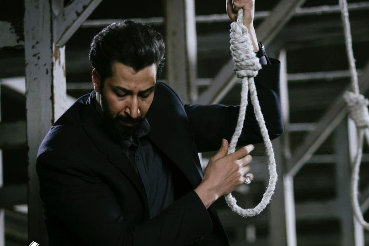 فیلم سینمایی «زنده‌شور» همچنان بلاتکلیف | اکران خردادی منتفی شد + خلاصه داستان و بازیگران