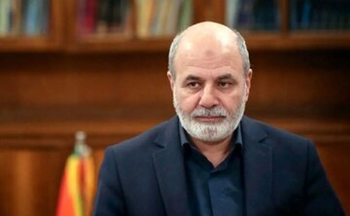 عضو شورای عالی دفاع: صدای خروشان ملت ایران در آسمان تل&zwnj;آویو شنیده شد