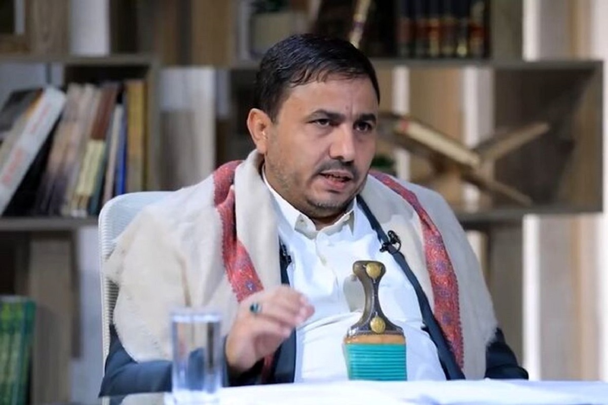 عضو شورای سیاسی انصارالله یمن: از امشب، اسرائیل در معادله امنیتی ایران گرفتار شده است