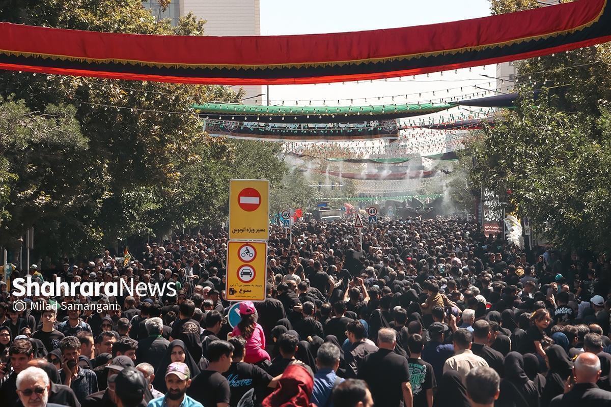 استاندار خراسان رضوی: خدمات&zwnj;رسانی به زائران باید بر پایه داده&zwnj;های دقیق و مشارکت گسترده مردمی ارتقا یابد