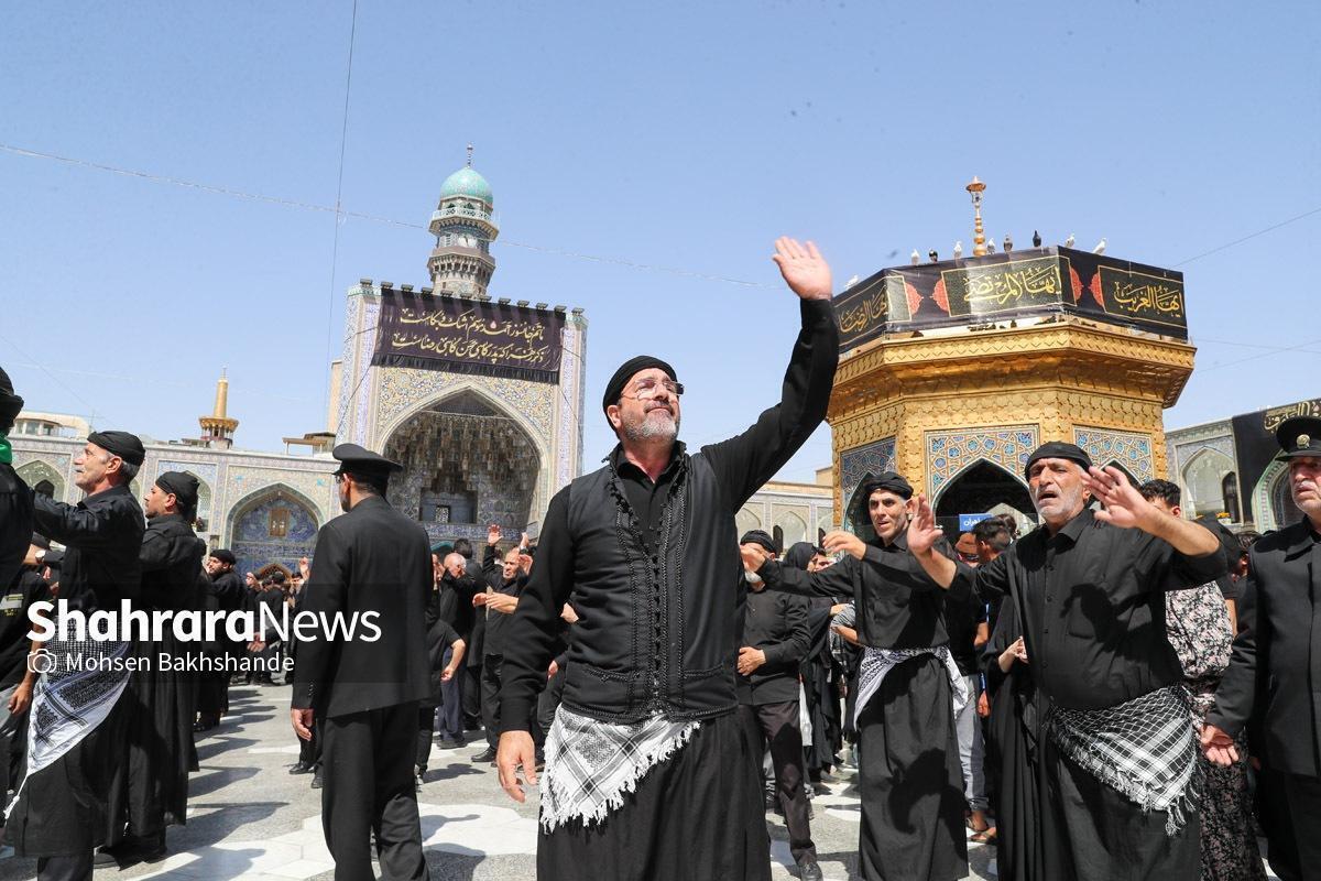 شهردار مشهدمقدس: آماده خدمت&zwnj;رسانی گسترده به زائران دهه پایانی صفر هستیم
