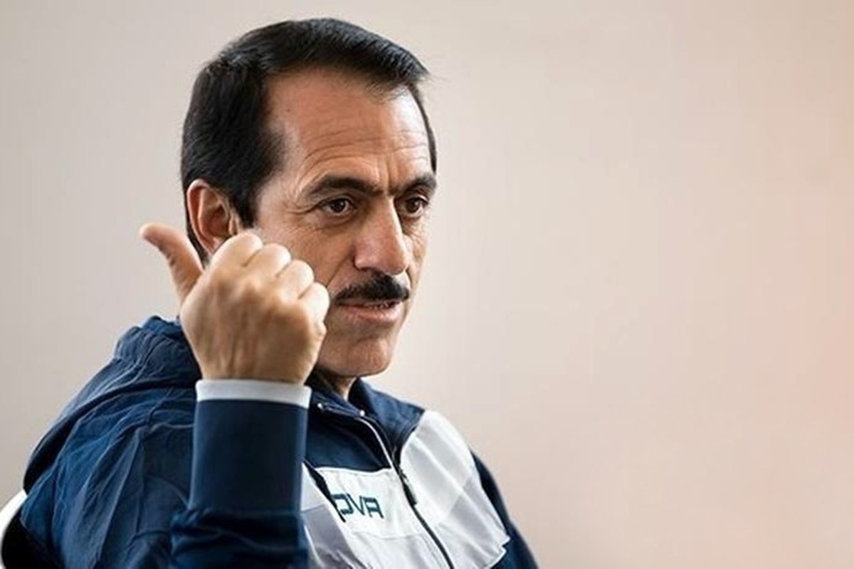 روزنگار| منسوب شدن رئیس هیئت فوتبال استان در چنین روزی