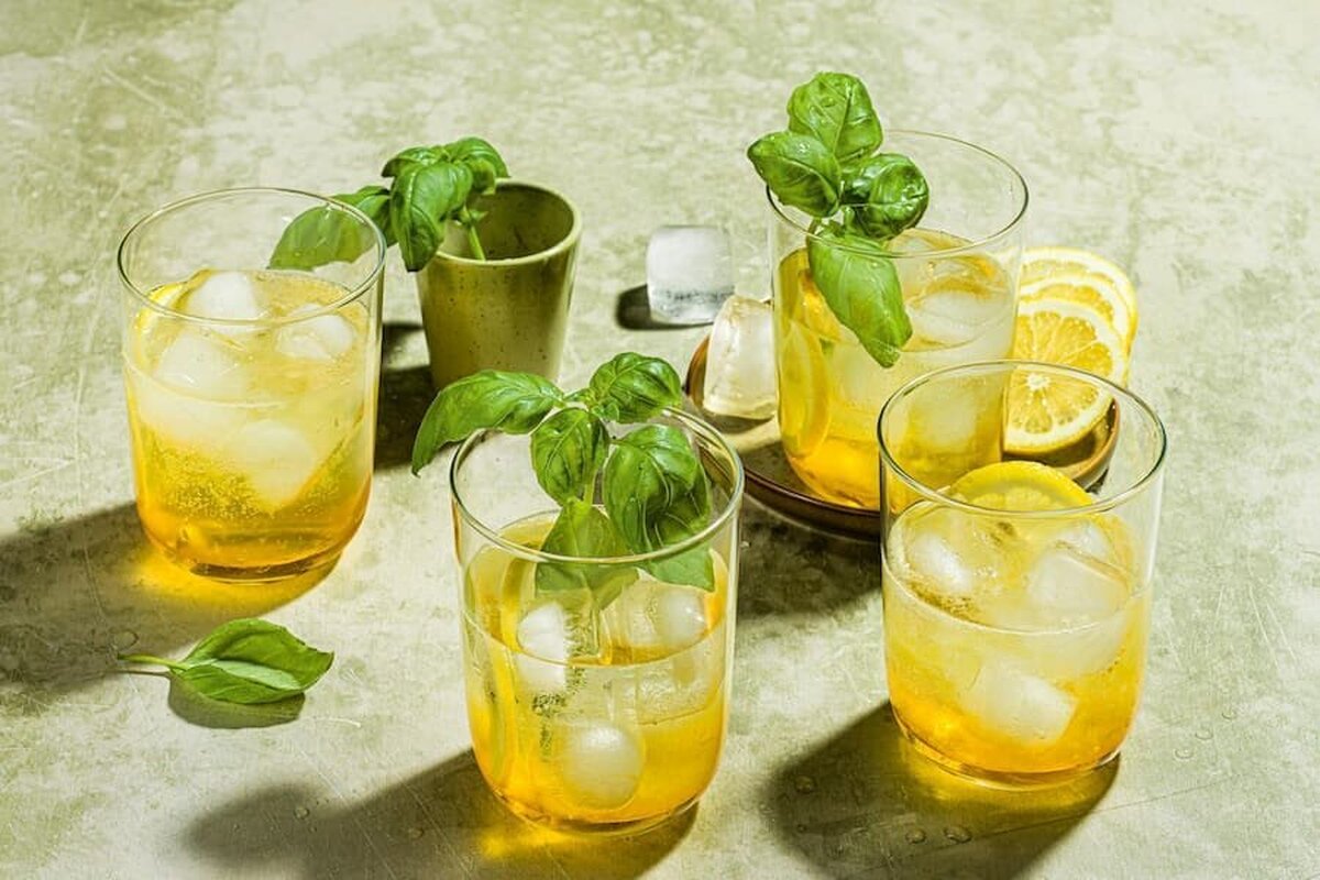 بهترین نوشیدنی&zwnj;هایی که طب سنتی برای تابستان تجویز می&zwnj;کند