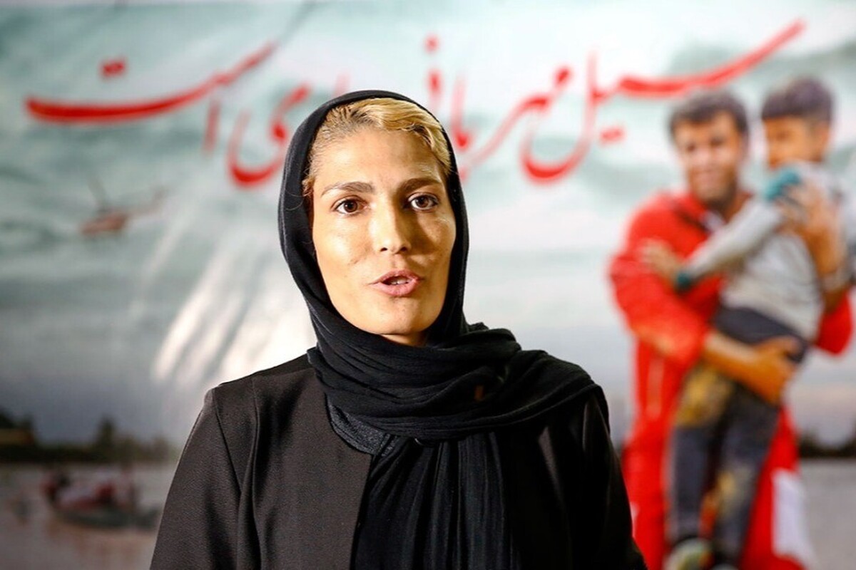 اتهام سنگین منصوریان علیه رئیس فدراسیون ووشو | فدراسیون: برای فضاسازی خودزنی کردند! + عکس