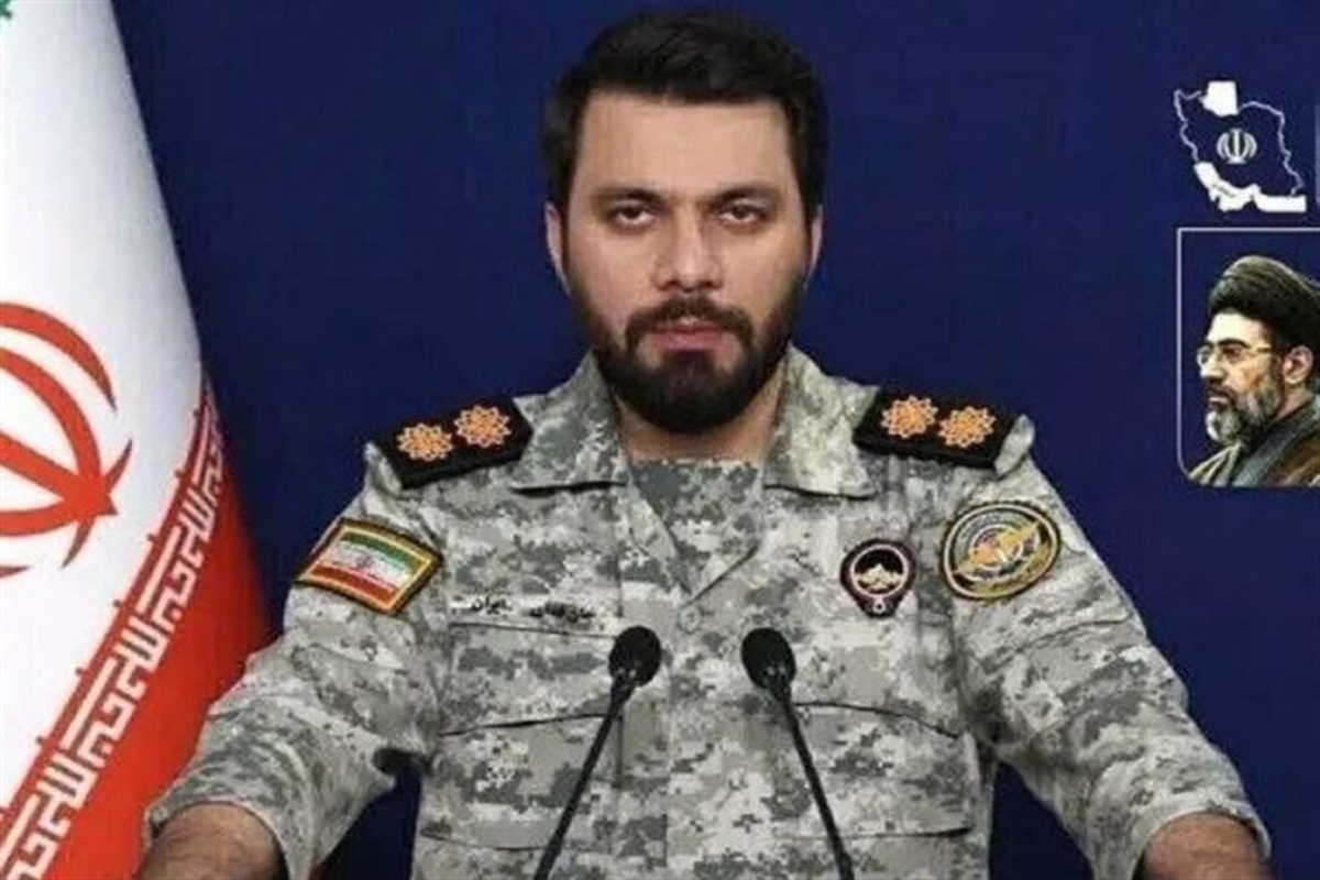 ویدئوی جدید لگویی&zwnj;ها پس از پاسخ نظامی ایران منتشر شد + فیلم