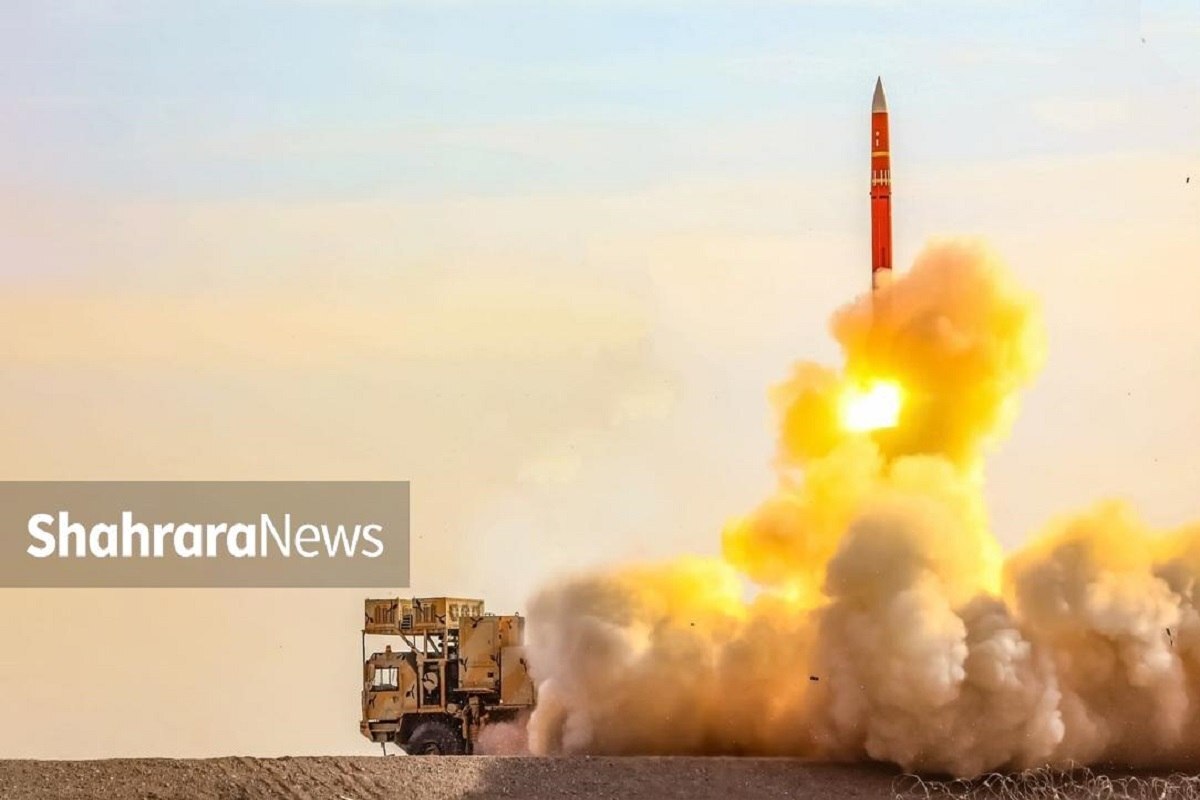 جهان در شگفت از حماسه موشکی ایران | واکنش شخصیت‌های مشهور به حمله شبانه ایران به سرزمین‌های اشغالی